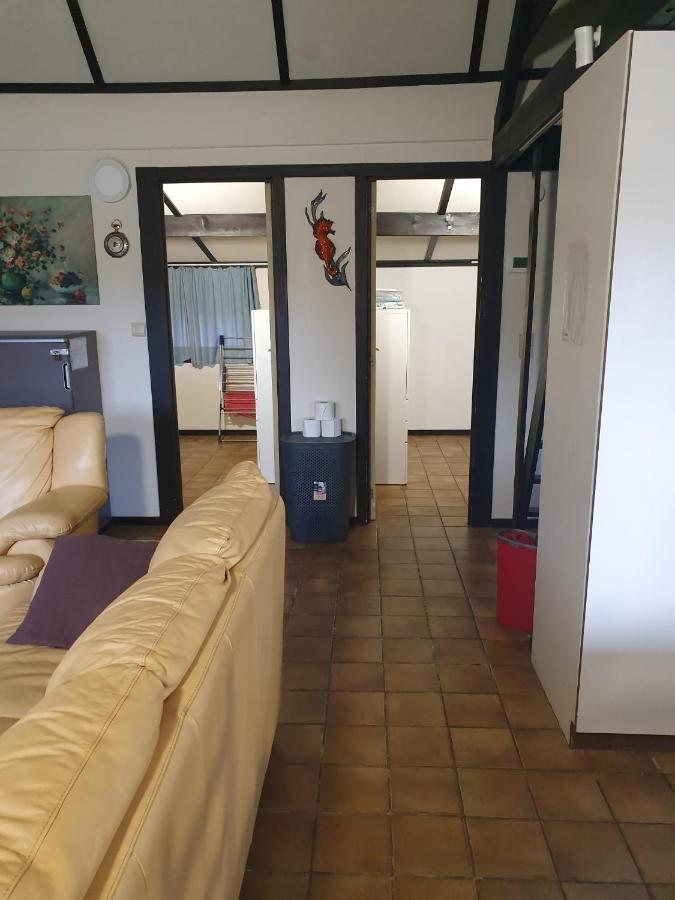 Вілла Maison Sunpark Oostduinkerk 550 Коксейде Екстер'єр фото